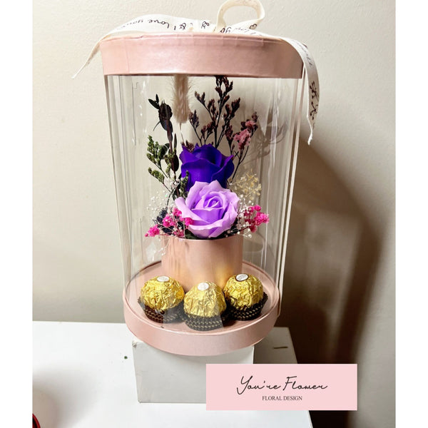 <tc>You're Flower • For you set - limited to 6 </tc>