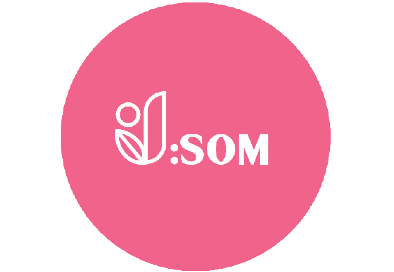 Jsoms Logo J:Som • 제이솜 – GANDAGO | 간다고