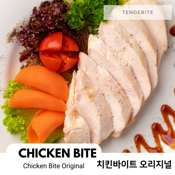<tc>Tenderbite • Sous vide chicken breast original flavor</tc>