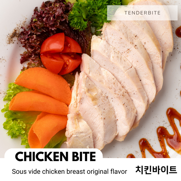 <tc>Tenderbite • Sous vide chicken breast original flavor</tc>