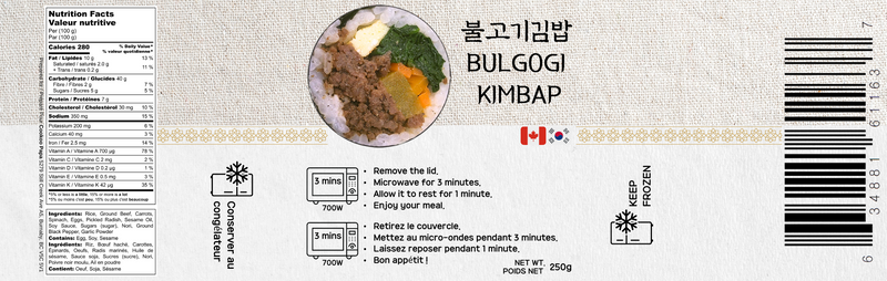 <tc>Cookoo Papa • Special 3 Combo (+ Free Kimbap)</tc>