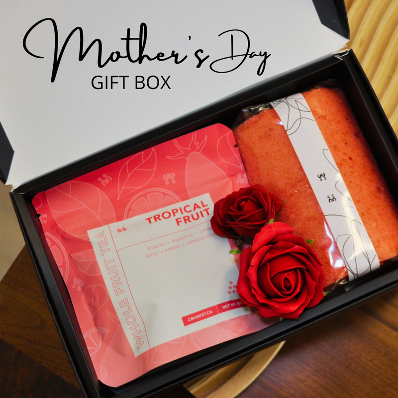 <tc>C Market Coffee <span style="background-color: rgb(247, 247, 247);">• 2024 Mother's Day Gift Box</span></tc>