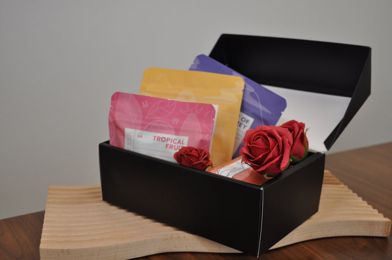 씨마켓커피┃2024 Mother's Day Gift Box