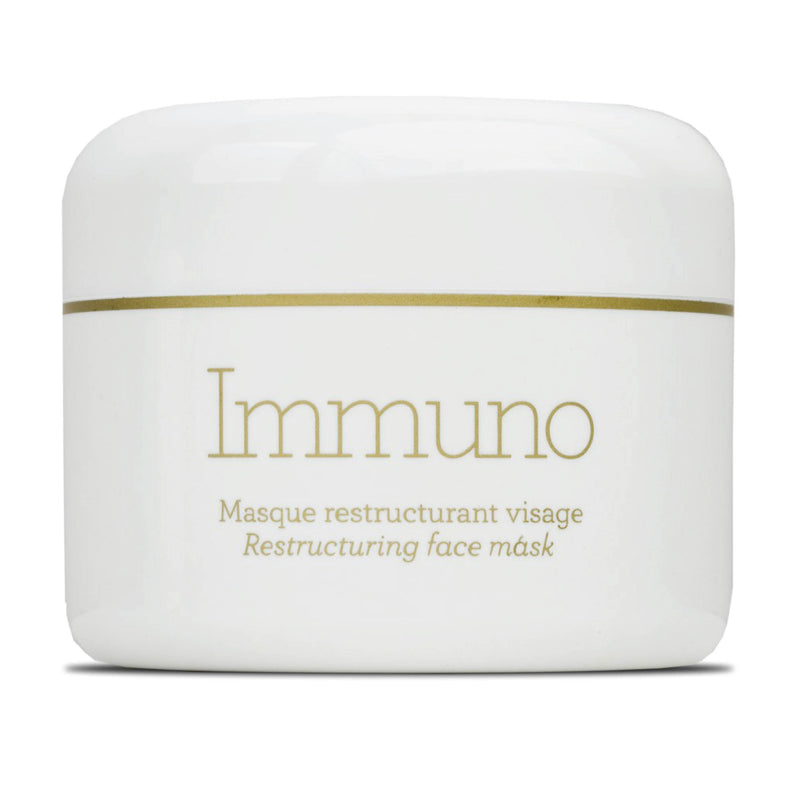 <tc>Trinity Spa • Immuno Restructuring Face Mask (for troubled and sensitive skin) 150ml</tc>