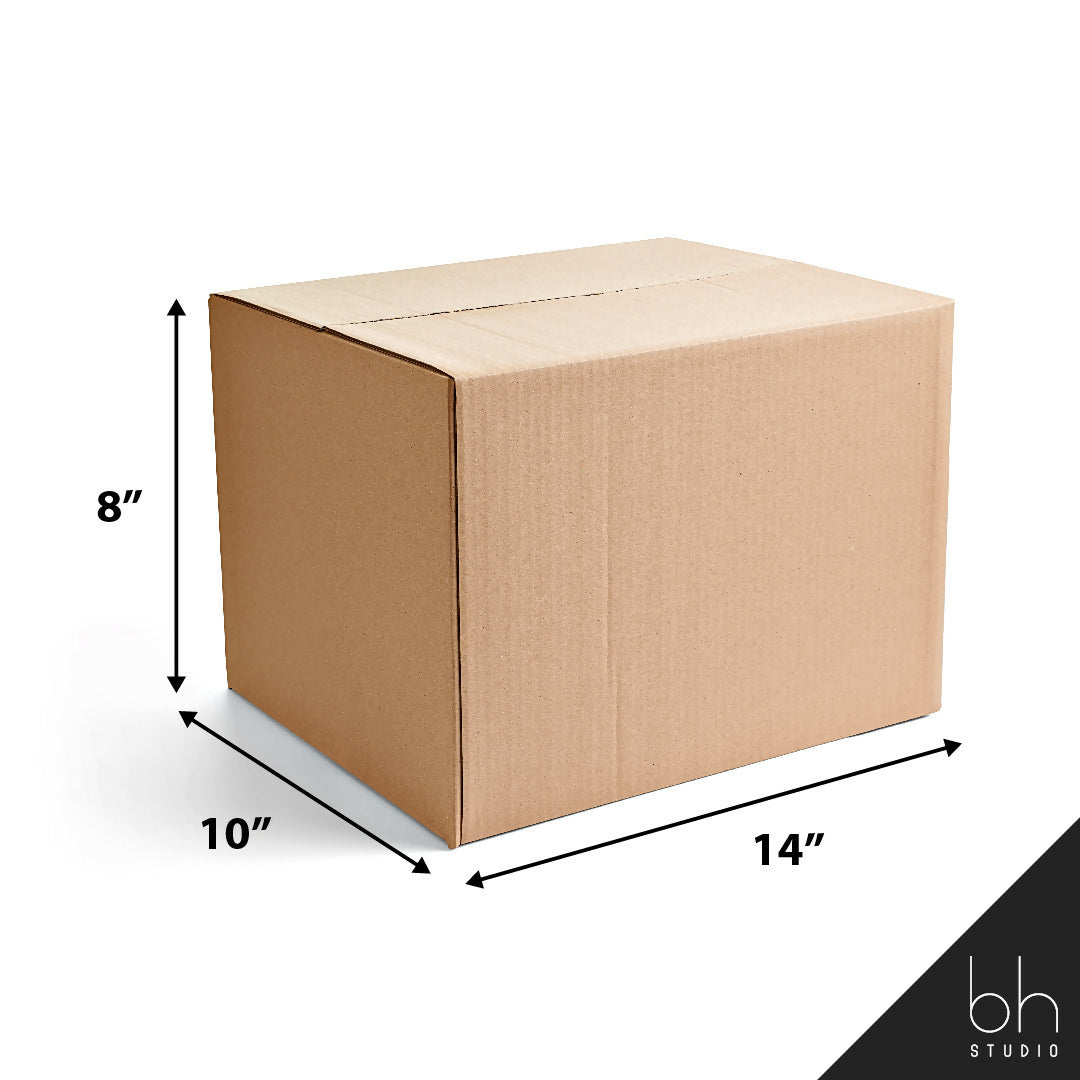 box 14x10x8