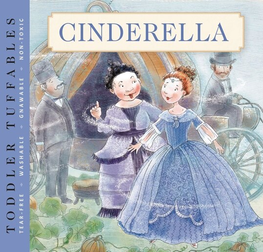 Surrey EBS BOOK I Cinderella