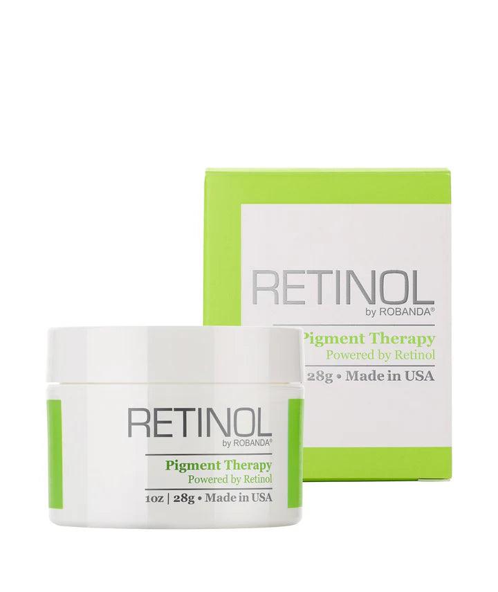 NTC CANADA┃ Bodyography Retinol Pigment Therapy (1oz) - GANDAGO | 간다고