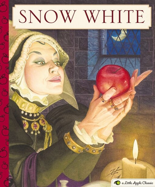 Surrey EBS BOOK I Snow White