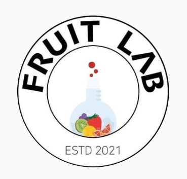 <tc>FRUIT LAB • Organic Homemade Strawberry Jam 250ml</tc>