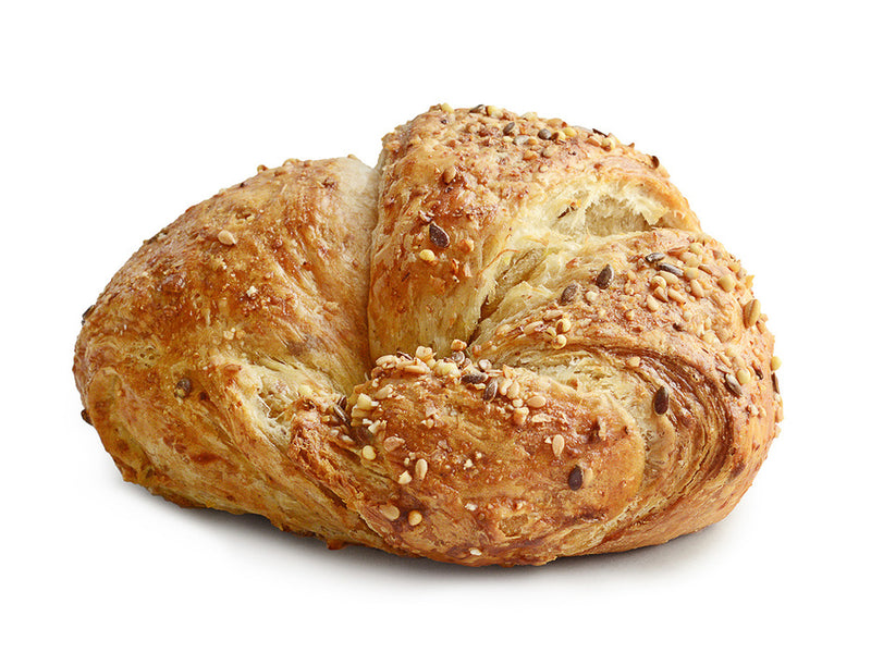 Millda • Multigrain croissant dough (high quality) 5pcs