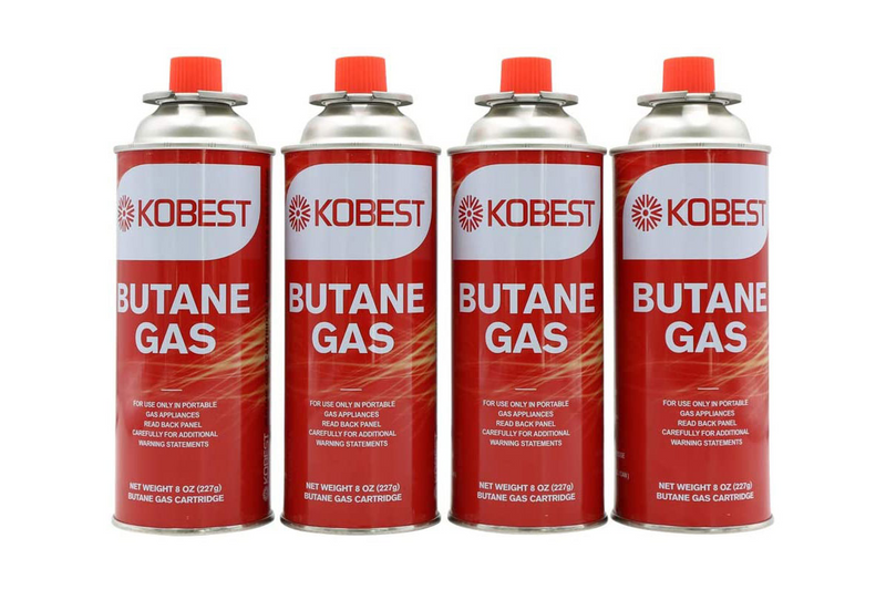 <tc>Market Click • Butane Gas (=4’s)</tc>