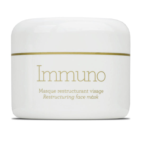 Trinity Spa • Imuno Regenerating Mask (for troubled and sensitive skin) 50ml