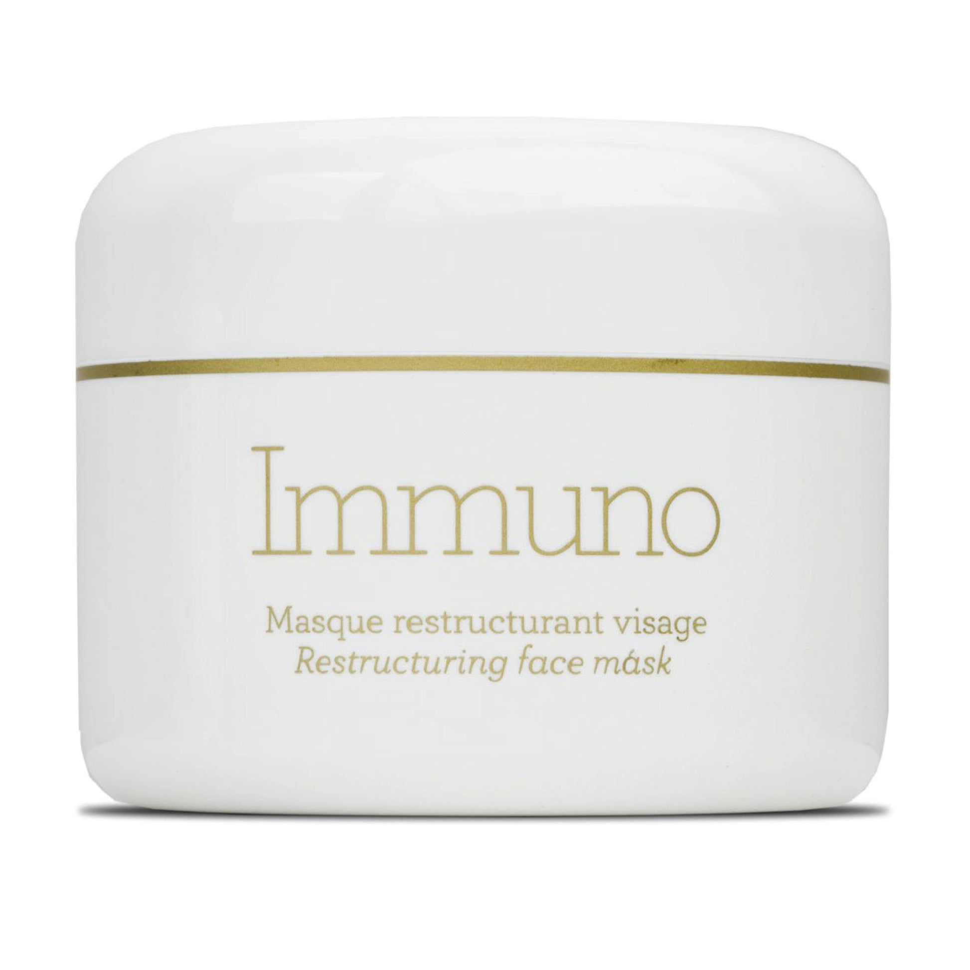 NTC CANADA | Gernetic Immuno • 이무노 재생 마스크 (트러블 민감성 스킨용) 50ml - GANDAGO | 간다고