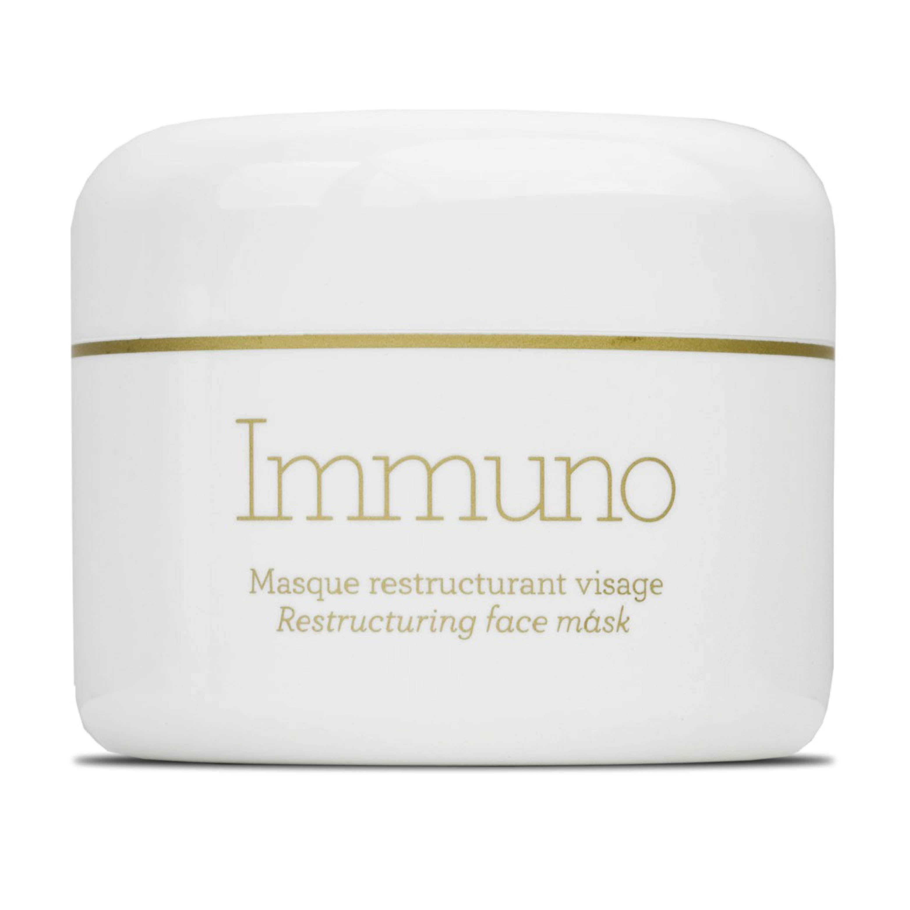 NTC CANADA | Gernetic Immuno • 이무노 재생 마스크 (트러블 민감성 스킨용) 50ml - GANDAGO | 간다고