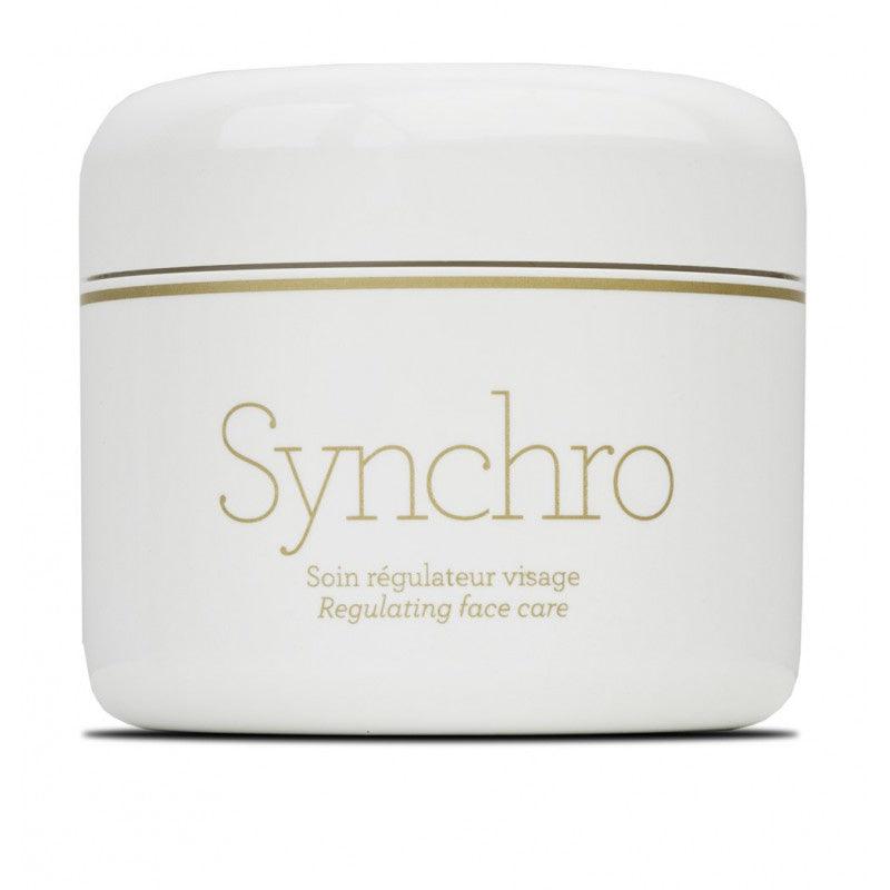 NTC CANADA | Gernetic Synchro • 씬크로 재생크림(여배우 시크릿크림) 50ml - GANDAGO | 간다고